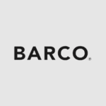 Boston OEM brand-BARCO